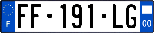 FF-191-LG