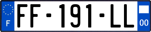 FF-191-LL