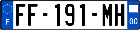 FF-191-MH