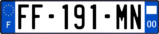 FF-191-MN