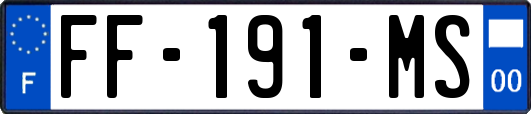FF-191-MS
