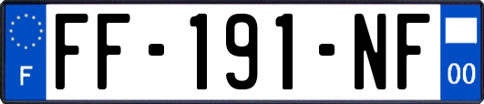 FF-191-NF
