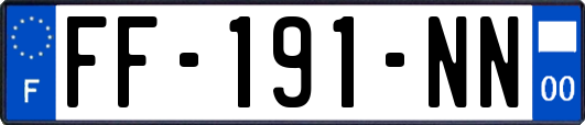 FF-191-NN