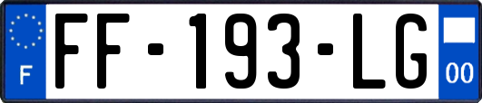FF-193-LG