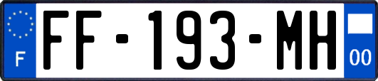 FF-193-MH