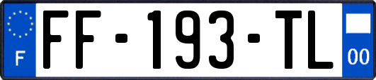 FF-193-TL