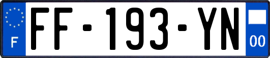 FF-193-YN