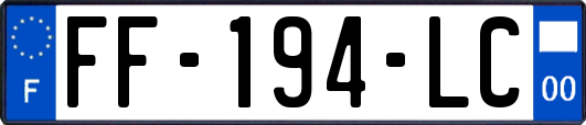 FF-194-LC