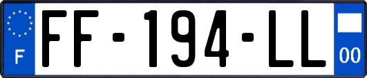 FF-194-LL