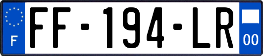 FF-194-LR