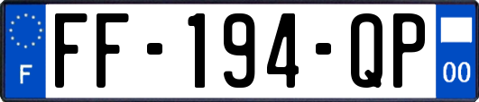 FF-194-QP