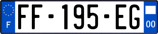 FF-195-EG