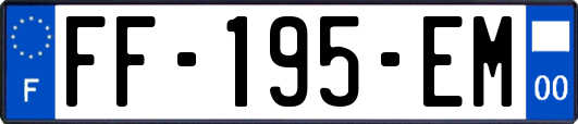 FF-195-EM
