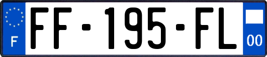 FF-195-FL