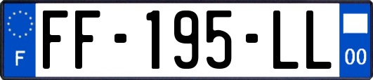 FF-195-LL