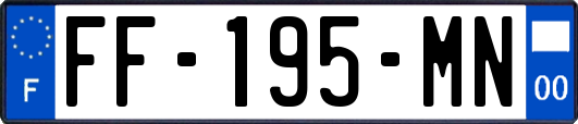 FF-195-MN