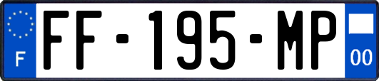 FF-195-MP