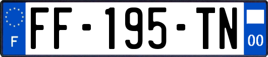 FF-195-TN