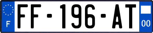 FF-196-AT