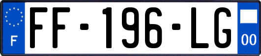 FF-196-LG