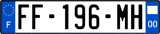 FF-196-MH