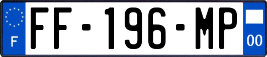 FF-196-MP