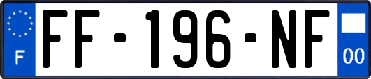 FF-196-NF