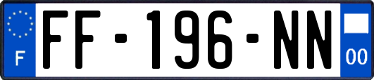 FF-196-NN