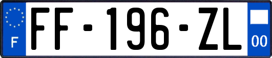 FF-196-ZL