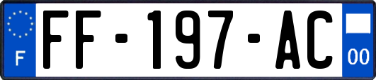 FF-197-AC