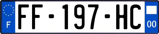 FF-197-HC