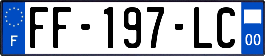 FF-197-LC