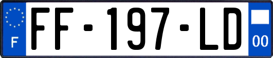 FF-197-LD