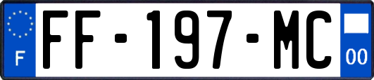 FF-197-MC