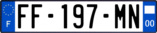 FF-197-MN