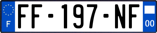 FF-197-NF