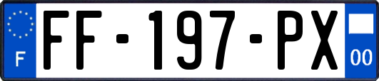 FF-197-PX
