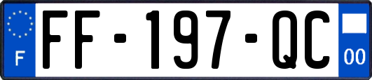 FF-197-QC