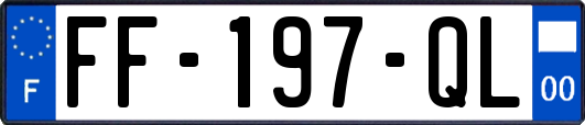 FF-197-QL