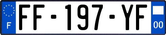 FF-197-YF