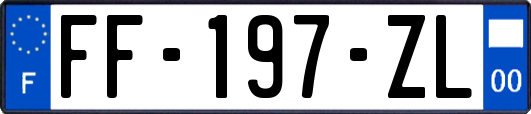 FF-197-ZL