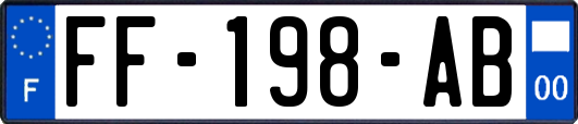 FF-198-AB