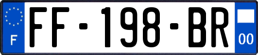 FF-198-BR