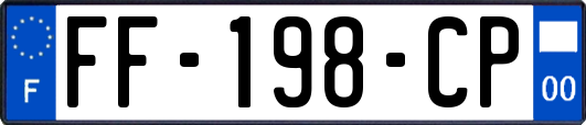 FF-198-CP