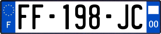 FF-198-JC