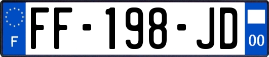 FF-198-JD