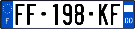 FF-198-KF