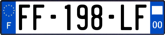 FF-198-LF