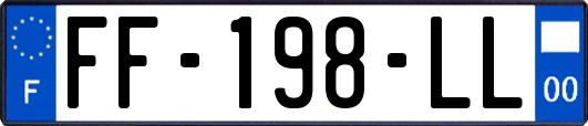 FF-198-LL