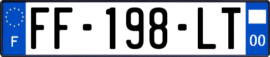 FF-198-LT